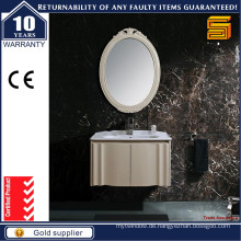 Made in China Badezimmer Vanity Cabinet Combo